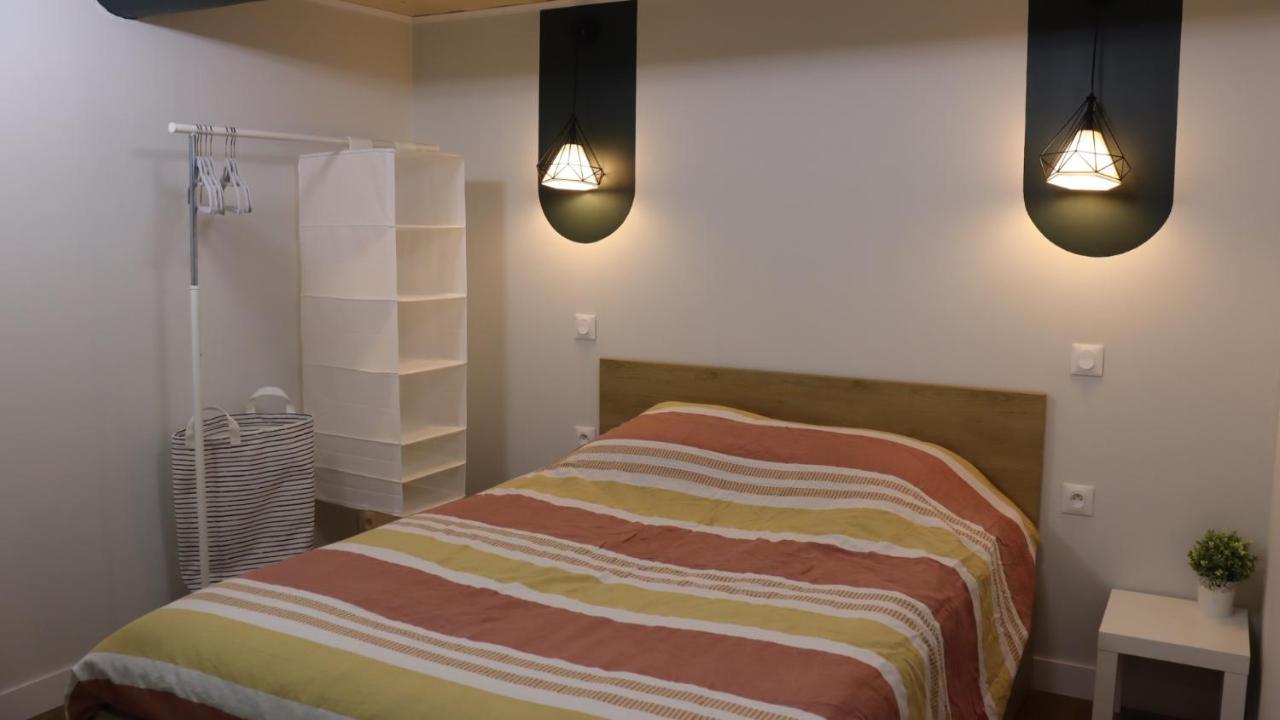 Studio Renove Maison De Village Du Luberon Villelaure Luaran gambar