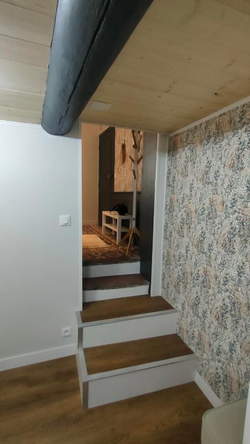 Studio Renove Maison De Village Du Luberon Villelaure Luaran gambar