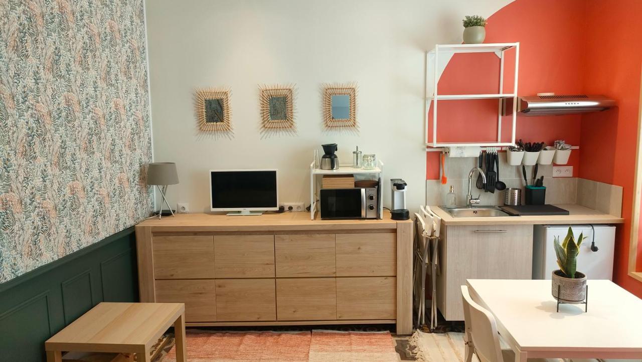 Studio Renove Maison De Village Du Luberon Villelaure Luaran gambar