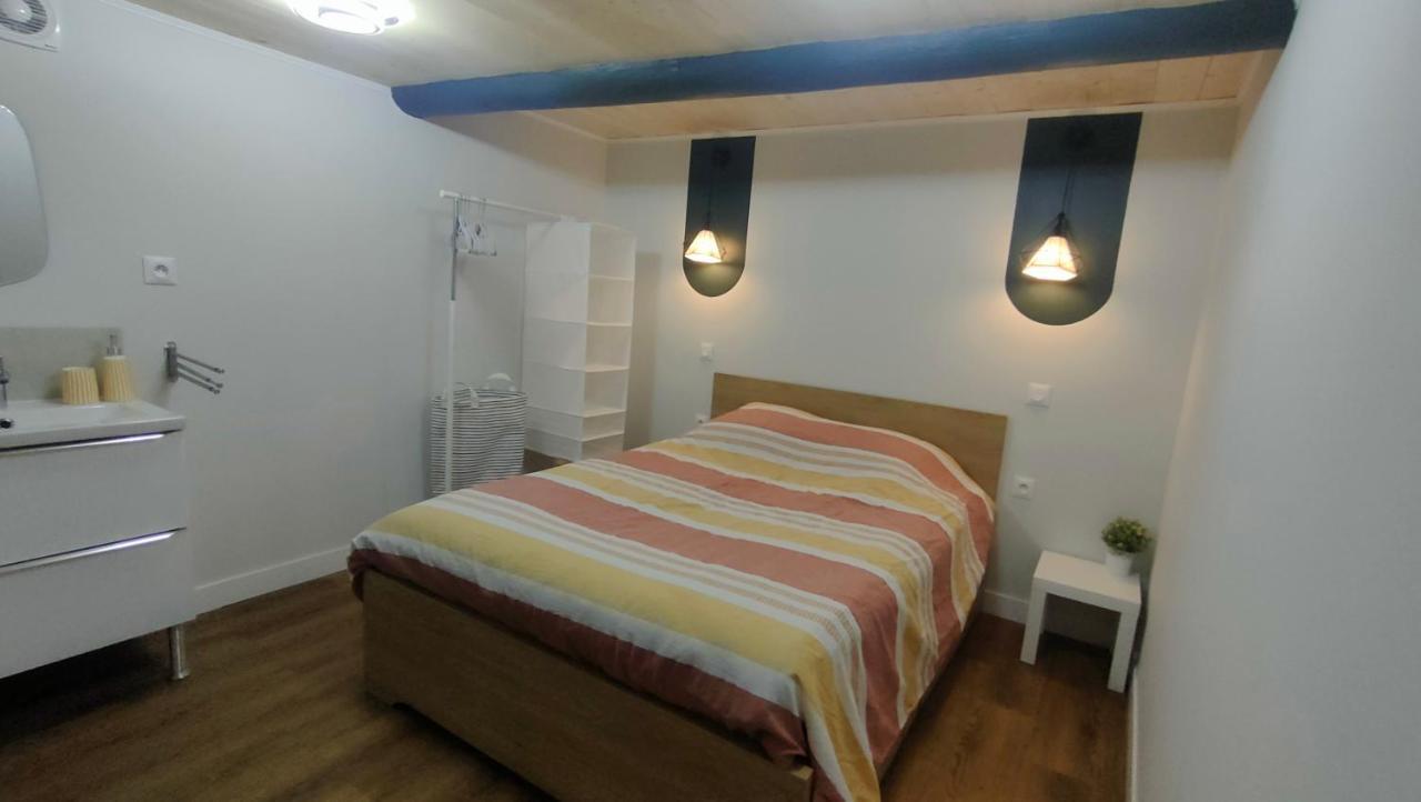 Studio Renove Maison De Village Du Luberon Villelaure Luaran gambar